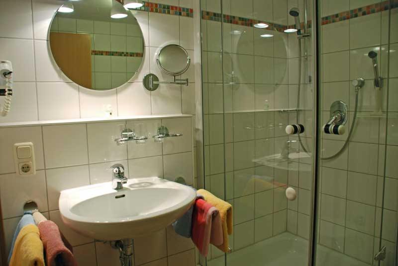 Ferienhof Ammann Bad Hindelang Camera foto