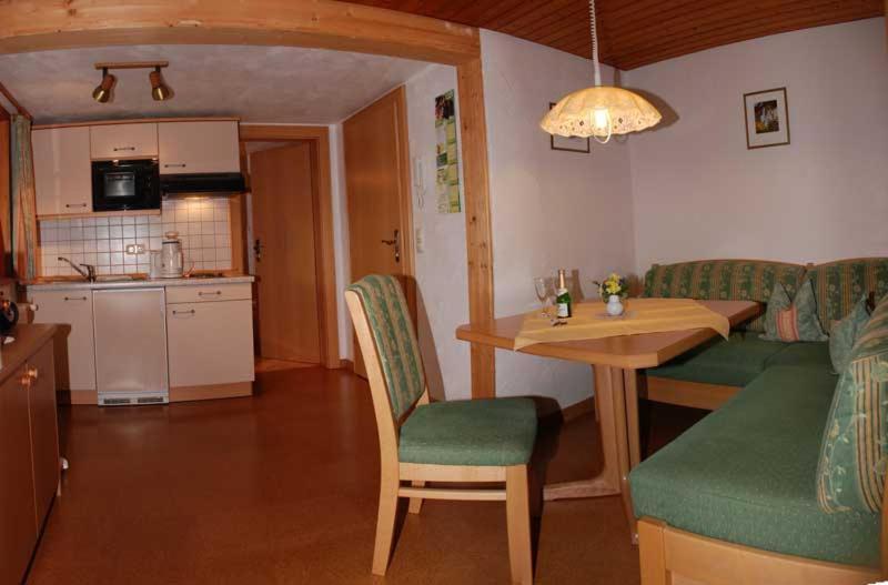Ferienhof Ammann Bad Hindelang Camera foto