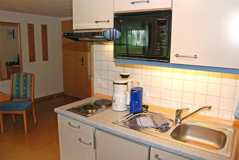 Ferienhof Ammann Bad Hindelang Camera foto
